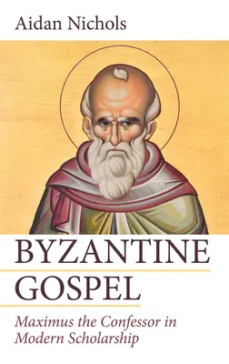 Byzantské evanjelium - Byzantine Gospel