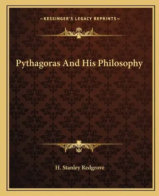 Pytagoras a jeho filozofia - Pythagoras And His Philosophy