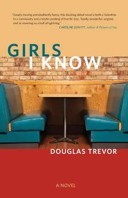 Dievčatá, ktoré poznám - Girls I Know