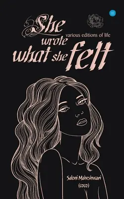 Napísala, čo cítila - She Wrote What She Felt