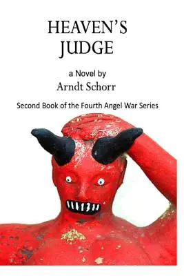 Nebeský sudca - Heaven's Judge