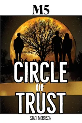 M5-Kruh dôvery - M5-Circle of Trust