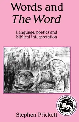 Slová a slovo: Poetika jazyka a biblická interpretácia - Words and the Word: Language Poetics, and Biblical Interpretation
