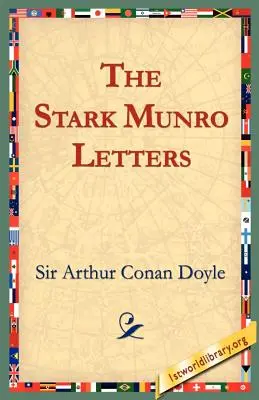 Listy Starka Munroa - The Stark Munro Letters