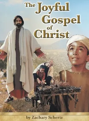 Radostné Kristovo evanjelium - The Joyful Gospel of Christ