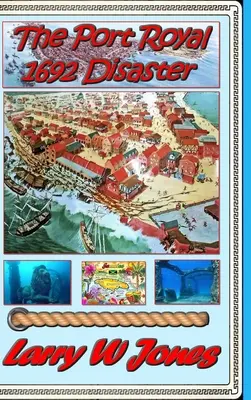 Katastrofa v Port Royal 1692 - The Port Royal 1692 Disaster