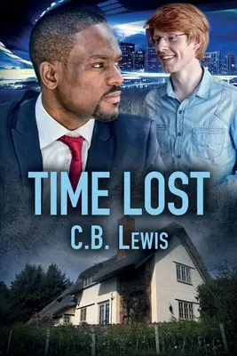 Stratený čas - Time Lost