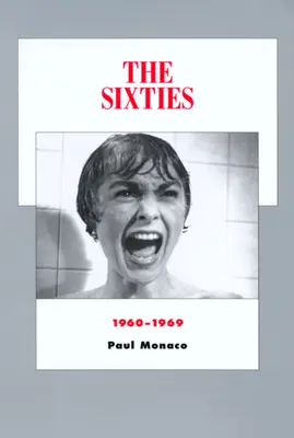 Šesťdesiate roky: 1960-1969, 8. zväzok - The Sixties: 1960-1969 Volume 8