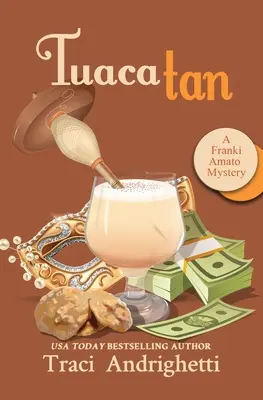 Tuaca Tan: Súkromný detektív: komediálna záhada - Tuaca Tan: A Private Investigator Comedy Mystery