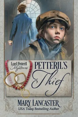 Petterilov zlodej - Petteril's Thief