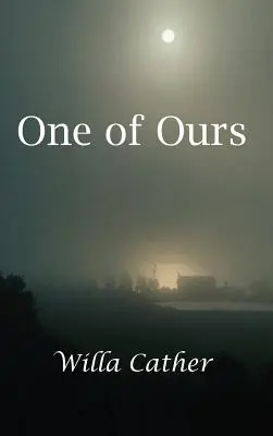 Jeden z našich - One of Ours