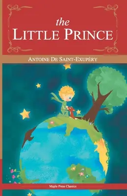 Malý princ - The Little Prince