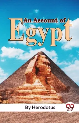 Správa o Egypte - An Account Of Egypt