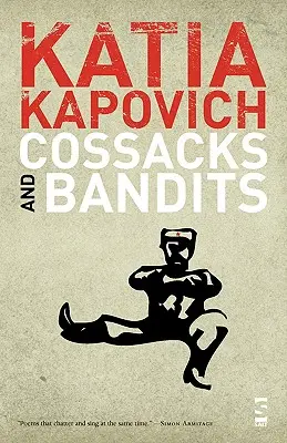 Kozáci a zbojníci - Cossacks and Bandits