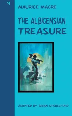 Albigenský poklad - The Albigensian Treasure