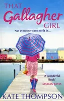 To Gallagherovo dievča - That Gallagher Girl