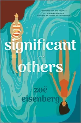 Významní iní - Significant Others