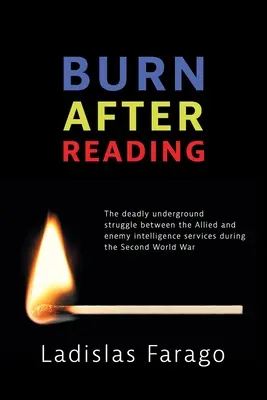 Horieť po prečítaní - Burn After Reading