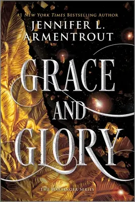 Milosť a sláva - Grace and Glory