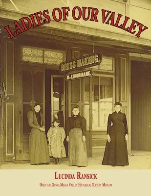 Dámy z nášho údolia - Ladies of Our Valley