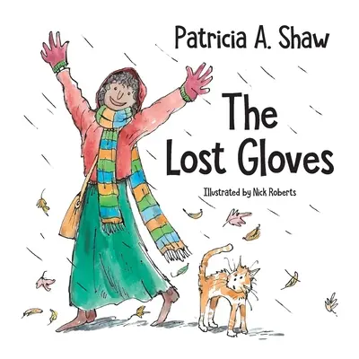 Stratené rukavice - The Lost Gloves