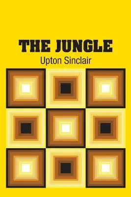 Džungľa - The Jungle