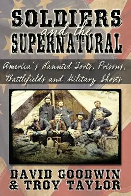 Vojaci a nadprirodzeno - Soldiers and the Supernatural