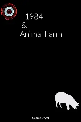 1984 & Farma zvierat - 1984 & Animal Farm