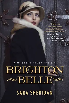 Kráska z Brightonu - Brighton Belle