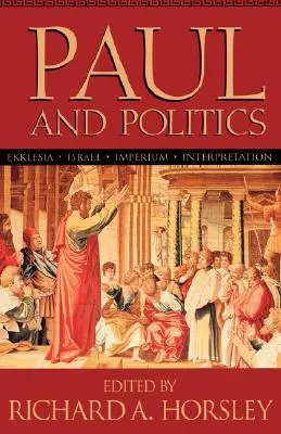 Pavol a politika - Paul and Politics