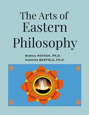 Umenie východnej filozofie - The Arts of Eastern Philosophy