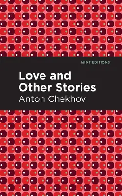 Láska a iné poviedky - Love and Other Stories