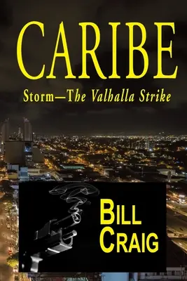 Karibik: Búrka - úder na Valhalu - Caribe: Storm-The Valhalla Strike