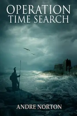 Operácia Hľadanie času - Operation Time Search