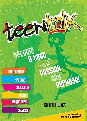 Rozhovory s tínedžermi - Teen Talk