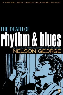 Smrť rytmu a blues - The Death of Rhythm and Blues