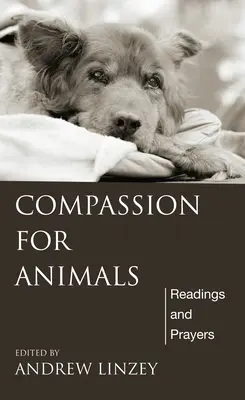 Súcit so zvieratami - Compassion for Animals