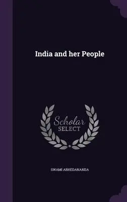 India a jej ľudia - India and her People