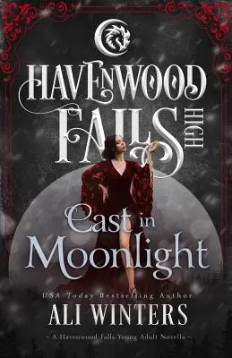 Cast in Moonlight (Vrhnutý do mesačného svetla) - Cast in Moonlight
