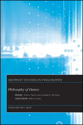 Filozofia tanca - Philosophy of Dance