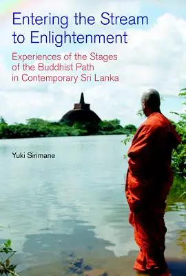 Vstup do prúdu osvietenia - Entering the Stream to Enlightenment