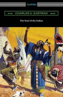 Duša Indiána - The Soul of the Indian