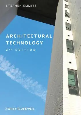 Architektonická technológia - Architectural Technology