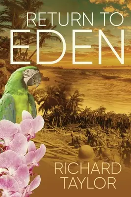 Návrat do raja - Return To Eden