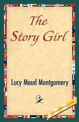 Dievča s príbehom - The Story Girl