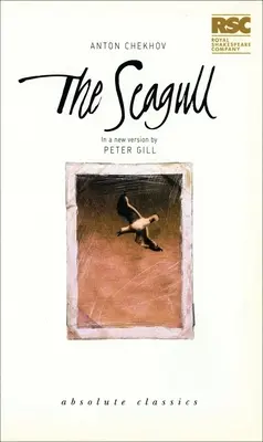 Čajka - The Seagull