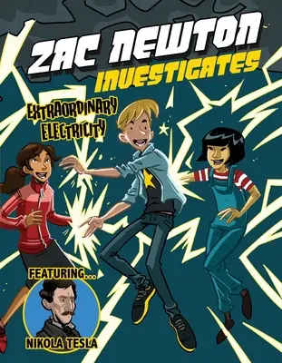 Mimoriadna elektrina - Extraordinary Electricity