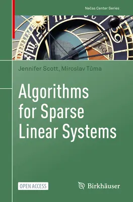 Algoritmy pre riedke lineárne systémy - Algorithms for Sparse Linear Systems