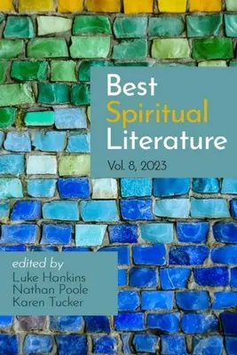 Najlepšia duchovná literatúra zv. 8 - Best Spiritual Literature Vol. 8