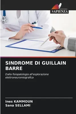 Sindróm Guillainovej choroby - Sindrome Di Guillain Barre
